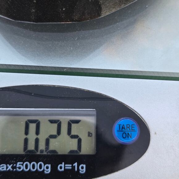 Vintage Traditional Korean Hahoetal Wood Hand Carved Mask Ceremonial Marked - Picture 9 of 12